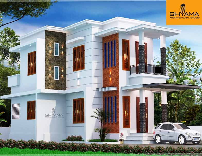 SHYAMA ARCHITECTURAL STUDIO