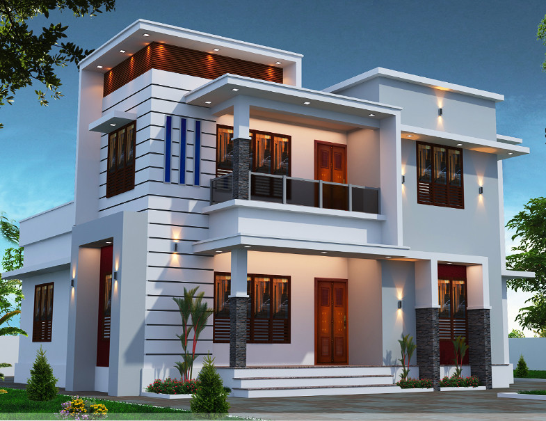 SHYAMA ARCHITECTURAL STUDIO