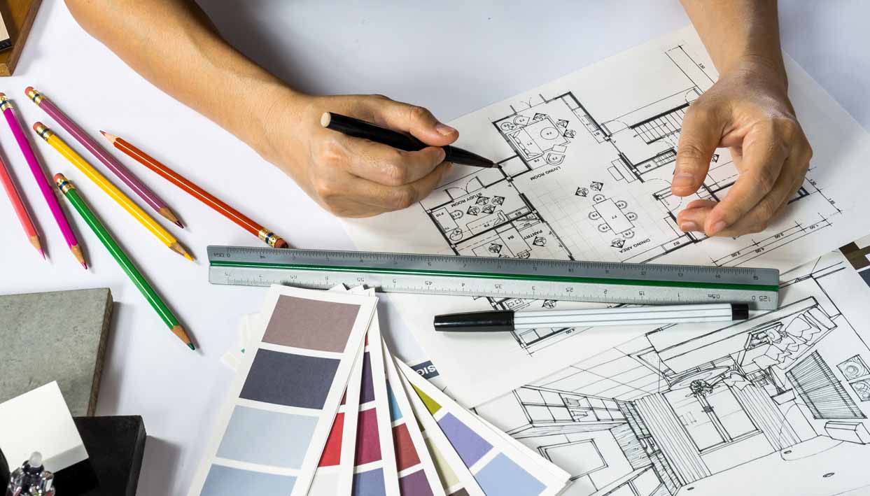 SHYAMA ARCHITECTURAL STUDIO