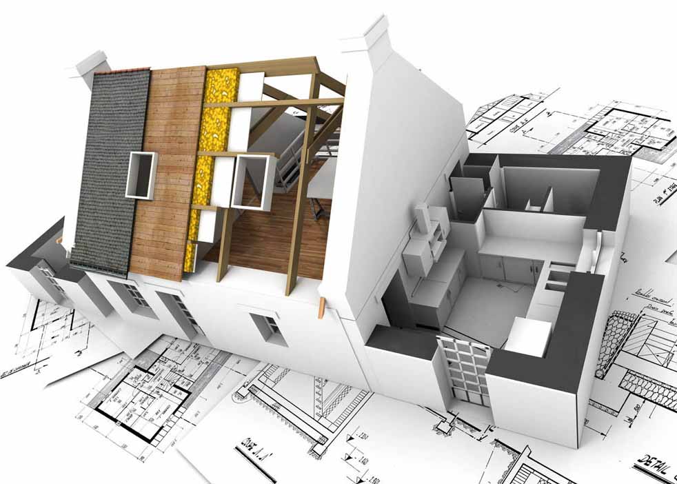 SHYAMA ARCHITECTURAL STUDIO