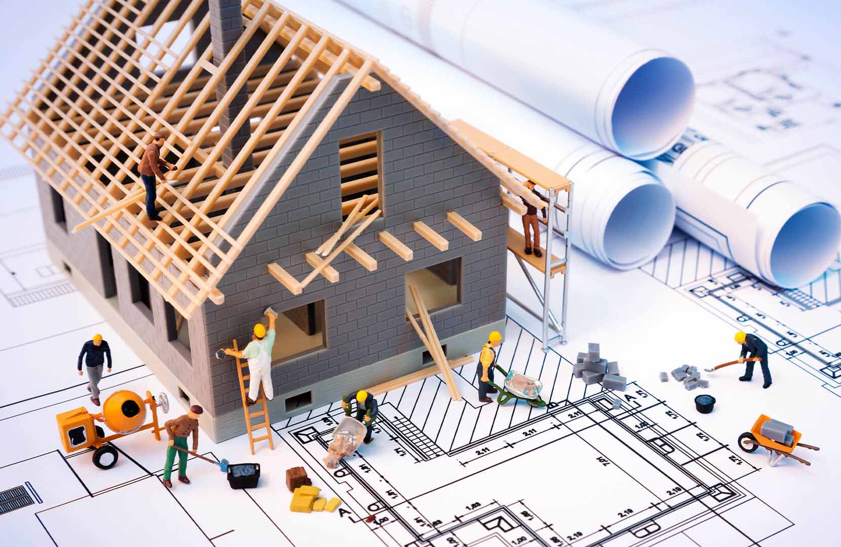 SHYAMA ARCHITECTURAL STUDIO