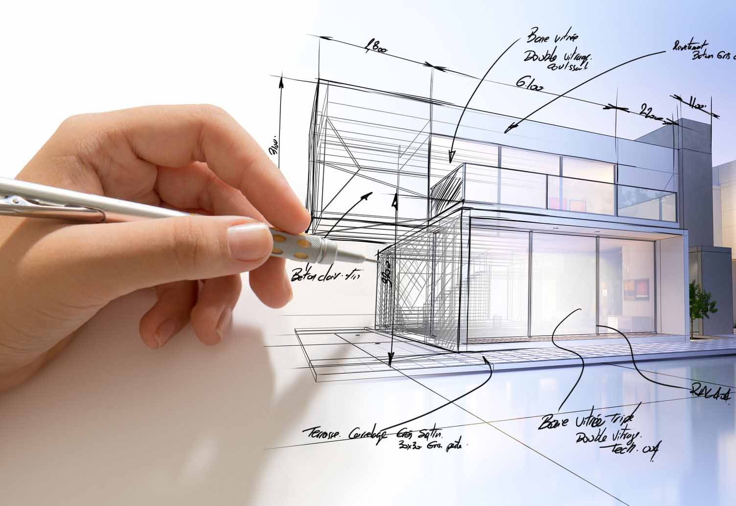 SHYAMA ARCHITECTURAL STUDIO