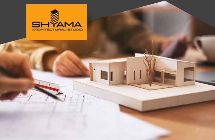 SHYAMA ARCHITECTURAL STUDIO
